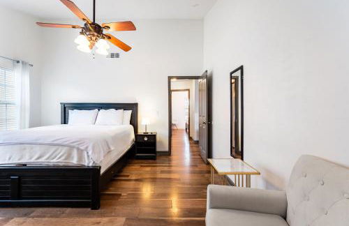 3BR Lakefront in Nashville with BBQ & Hot Tub - Foto 15