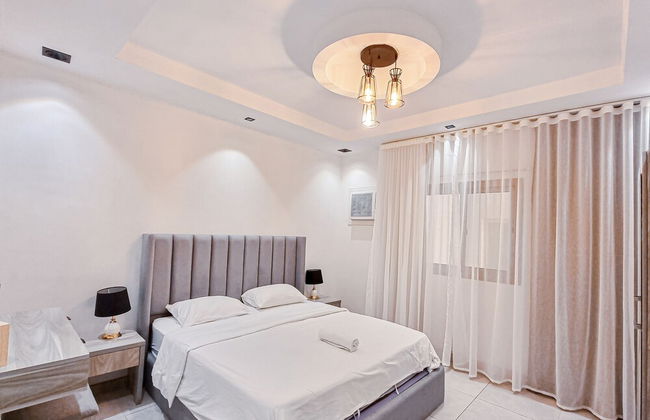 Hometel An Nahdah - Foto 46