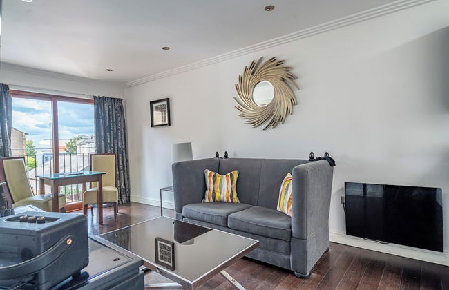 Strozzi Palace Suites by Mansley - Foto 47