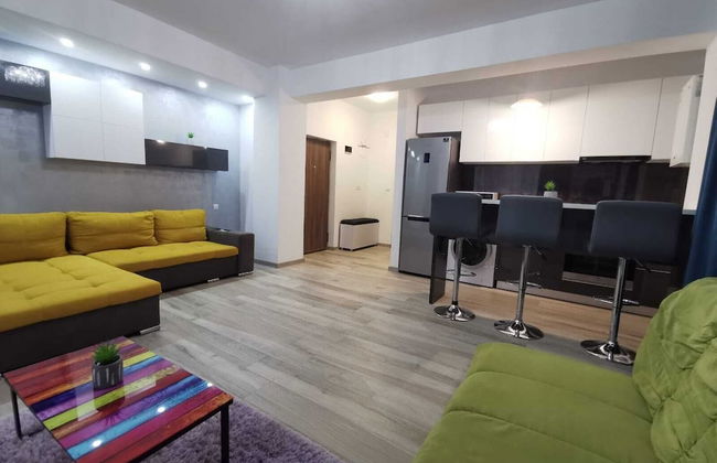 Apartamente Sea View - Foto 45