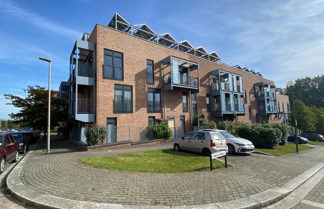 Apartment in Markdorf Near Town Center - Foto 24