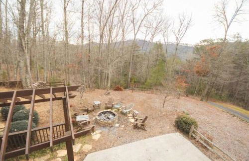 Secluded Cabin near Downtown Blue Ridge - Foto 47