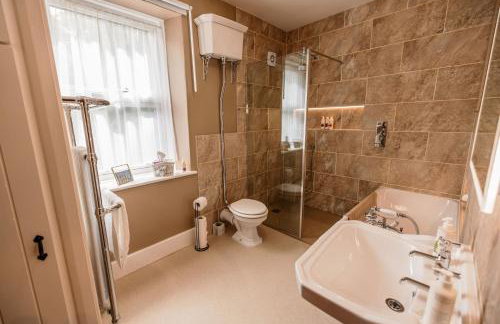 George's Cottage - Foto 15