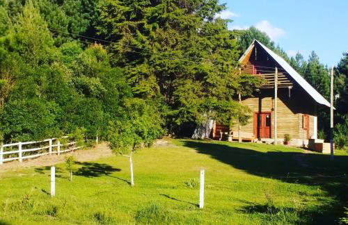 CHALÉ ESTÂNCIA OURO VERDE - Photo 78