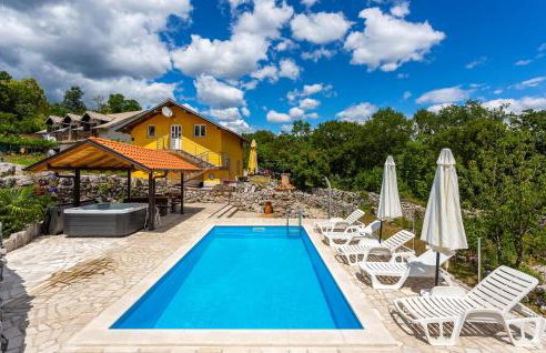 Cozy Home In Viskovo With Kitchen - Foto 11