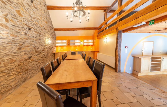 Lierneux Family Nature Stay - Photo 48