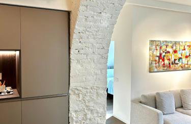 Elegant Design Loft for a Luxury stay, M1 to Duomo - Foto 28
