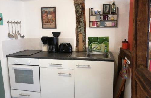 Haus Petersilie - Foto 15