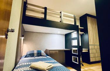 Moderno Sobrado Climatizado com Ar Quente e Frio - Photo 49