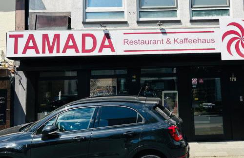 Stylisch und Schick, neue Wohnung, U-Bahn 2 Minuten - Photo 71