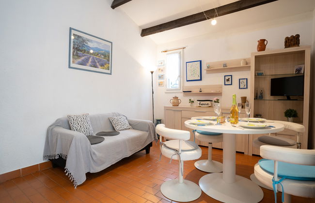 Les Maisons de la Plage - Foto 6