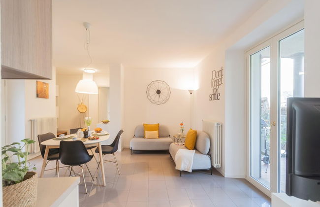 Ponente Garden in Gravedona - Foto 5