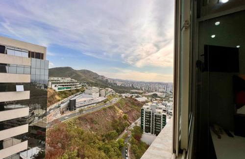 Gol No lugar Certo em BH Avenida Raja com Barão - Foto 28