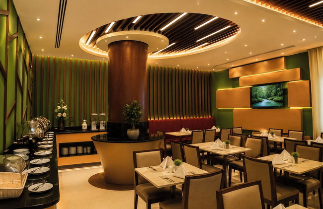 Tulip Al Barsha Hotel Apartment - Foto 42