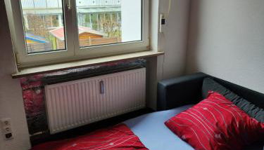 Einfache 1-Zimmer Wohnung in Bad Wörishofen - Foto 2