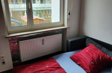 Einfache 1-Zimmer Wohnung in Bad Wörishofen - Foto 2