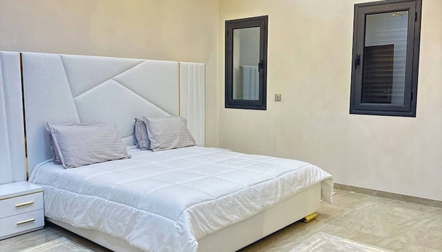 Luxury Villa, Central Ac, Bbq, Ideal For Events - Foto 4, Habitación