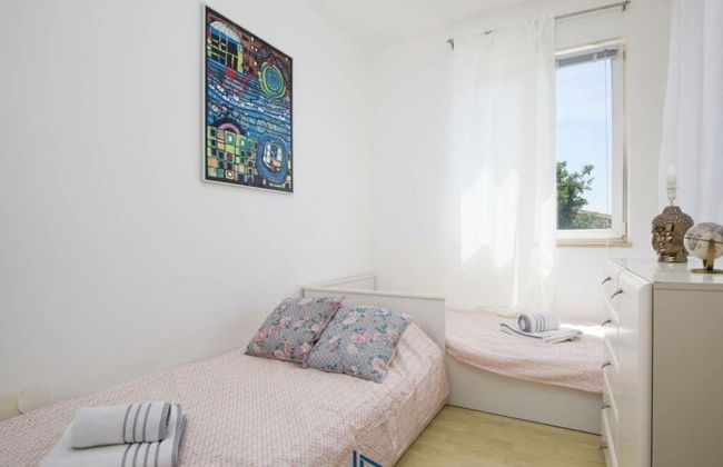 Villa Kostre Comfortable Holiday Residence - Foto 6