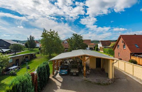 Gemutliche Ferienwohnung in Cattenstedt - Foto 67