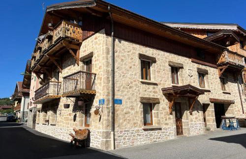 La Dorbluche duplex apartment 10-11 person - Foto 48