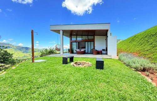 Chalé Jacarandá - Vale do Baú by HospedaHost - Foto 75