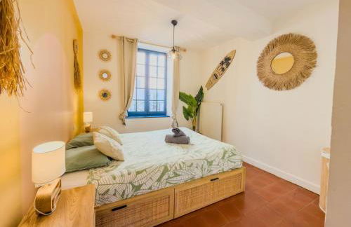 Le Patio ※ Carnot - Foto 46