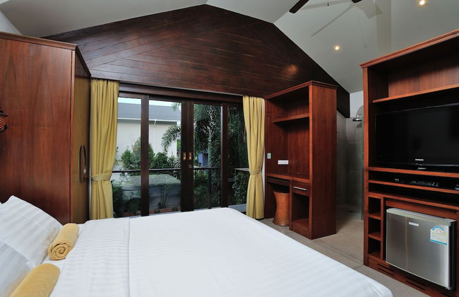 Villa Tawan - Photo 7