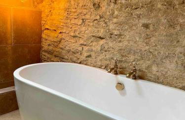 Highend Cotswold Barn near Soho Farmhouse & Daylesford - Foto 3