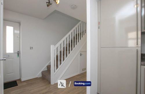 Cozy House By AR Properties Short Lets & Serviced Accommodation Colchester - Foto 9