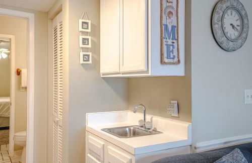 Sweet Retreat by Sand Seeker Vacations - Photo 28