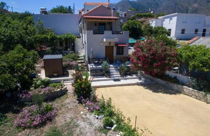 Casa Vasilia Traditional Home - Photo 24