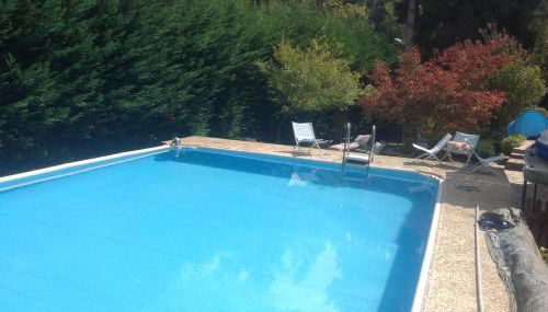 Nel verde house di Rolando - Photo 2, sunbed