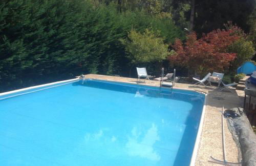 Nel verde house di Rolando - Photo 2