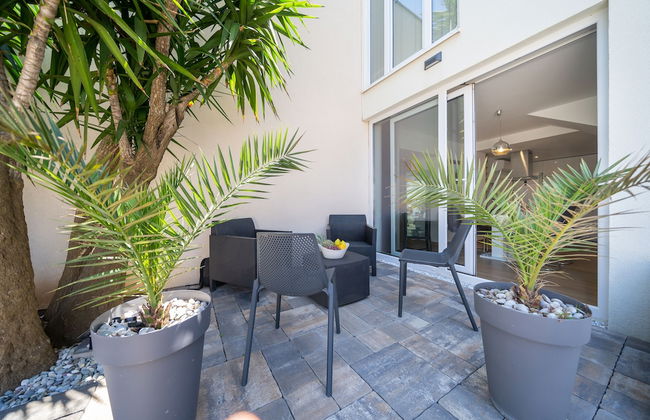 Holiday Home Apartments Bellamare - Foto 74