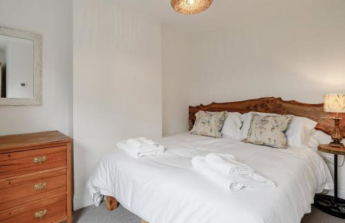 Spinney Cottage - Foto 19