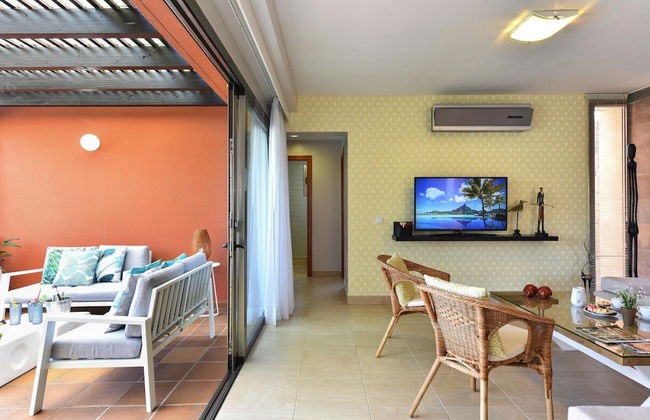 Holiday Home, Maspalomas - Foto 12