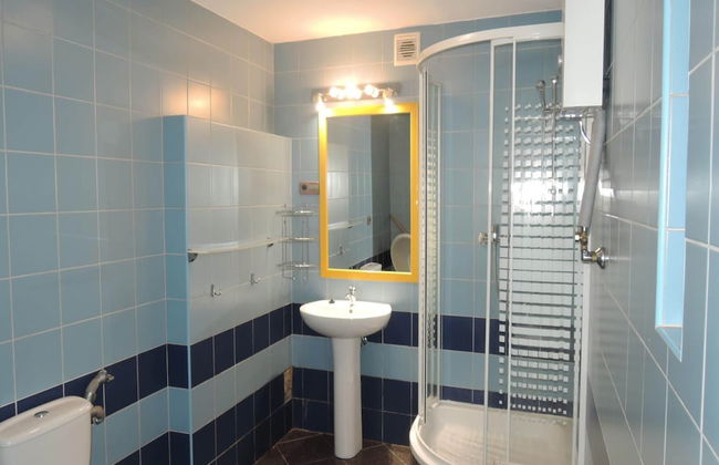 Holiday Home Sulomino With Private Beach - Foto 13