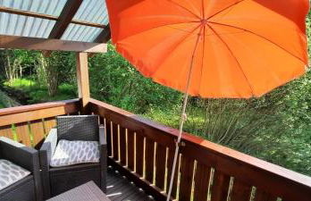 Ferienwohnung Wildgatter - Photo 23