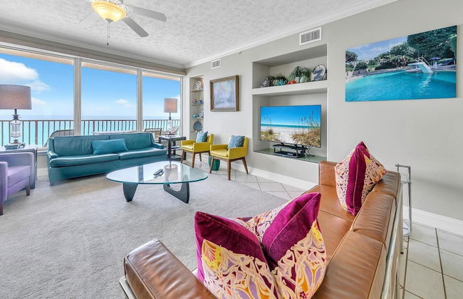 Hidden Dunes 1303 - Foto 12