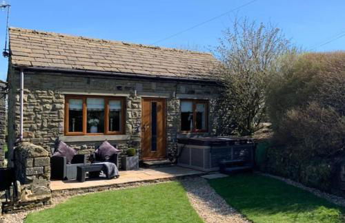 Hollies Cottage - Foto 14