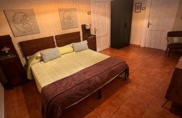 Antica Residenza del Corso Viterbo - Boutique Suite - Foto 13