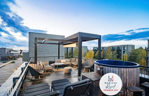 Marissa Resort - Foto 109