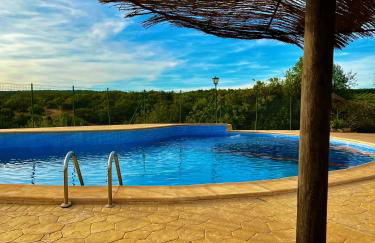 Complejo Rural Mirador de la Alcaidía - Foto 22