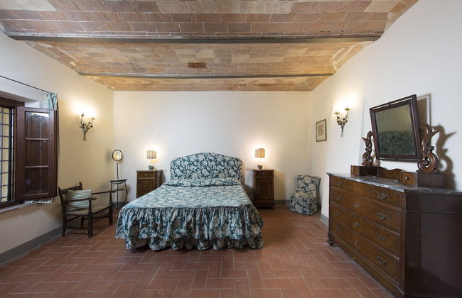 Badia Di Morrona - Foto 4