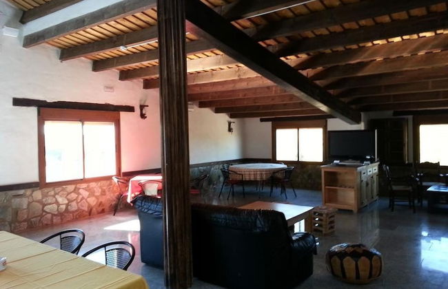 Hotel Rural Ardila - Foto 3