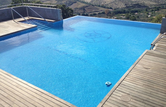 Los Castillarejos Apartamentos Rurales - Foto 37