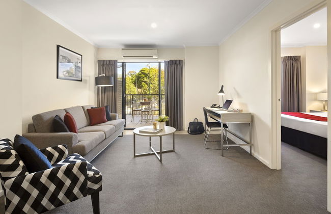 Quest Mont Albert - Foto 20