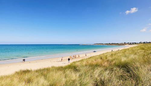 Calme et lumière à 2 pas de la mer - Foto 3