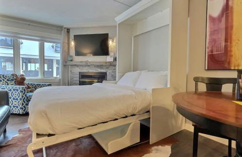 Jack S'Bearo- AC, Pool, Mountain Views, Hiking, Gym - Foto 19