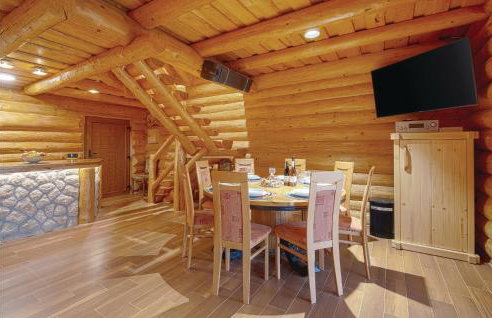 Beautiful Home In Kelemen With Sauna - Foto 4
